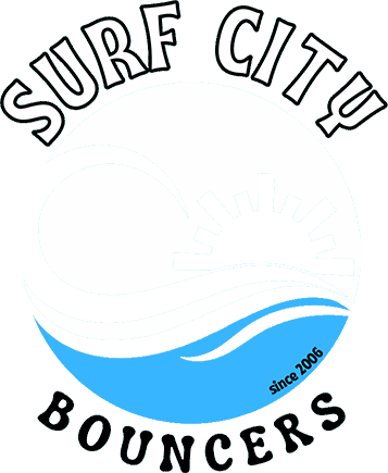 Surf City Bouncers